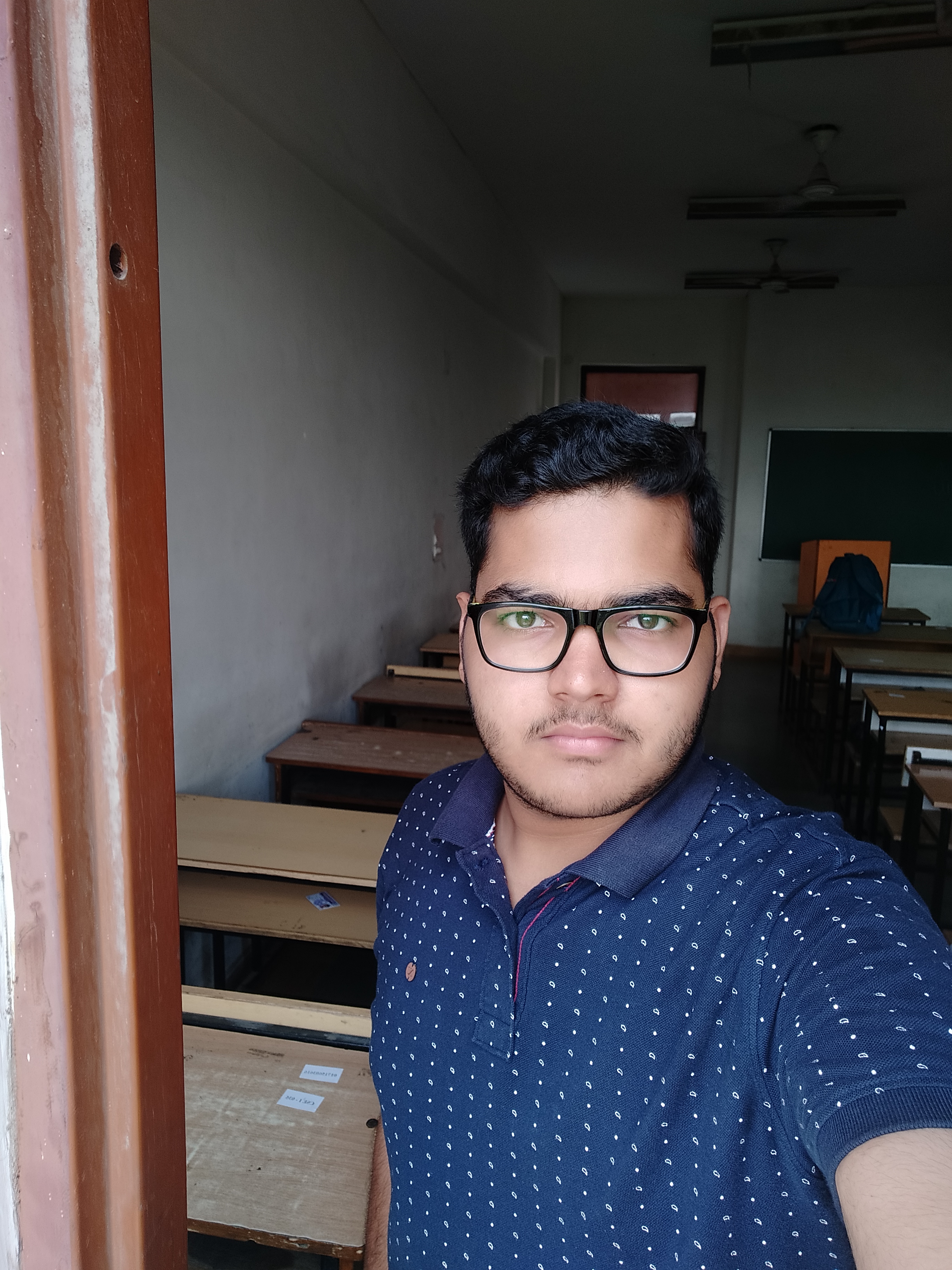 Profile Photo
